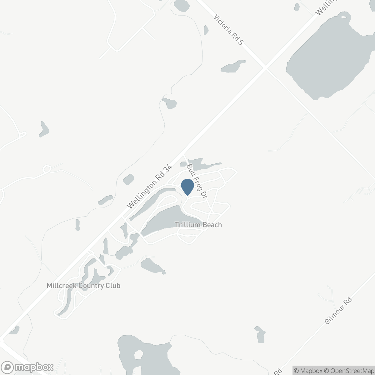 5 ELM STREET, Puslinch, Ontario N0B 2J0